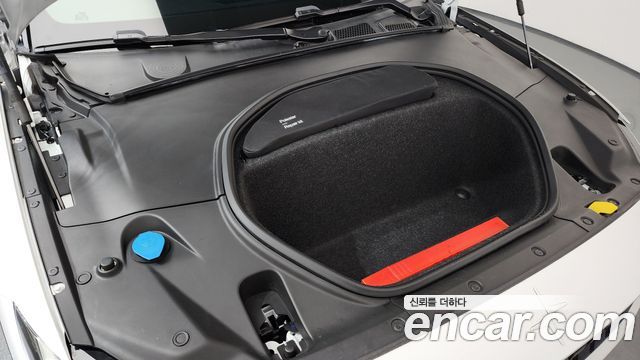 Polestar Polestar 2 2023 — photo 6