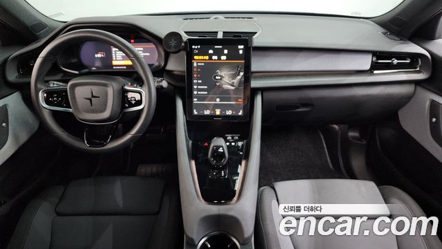 Polestar Polestar 2 2023 — photo 10