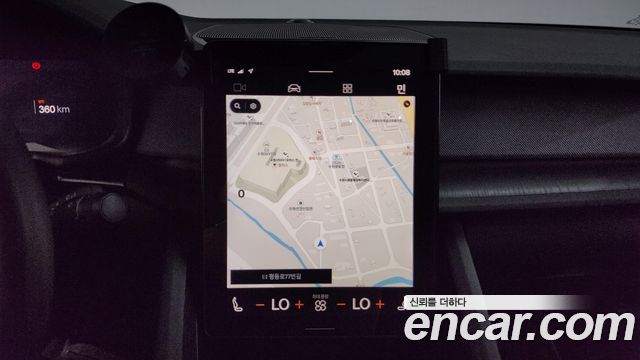 Polestar Polestar 2 2023 — photo 19