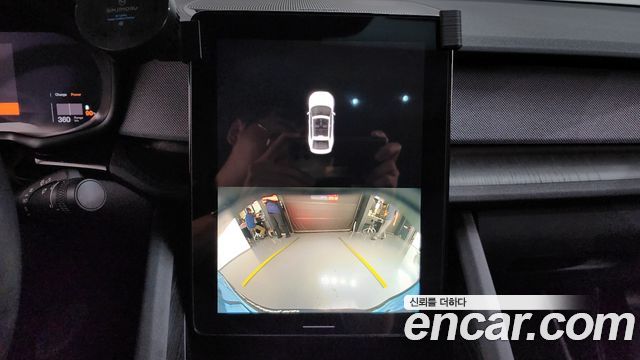 Polestar Polestar 2 2023 — photo 20