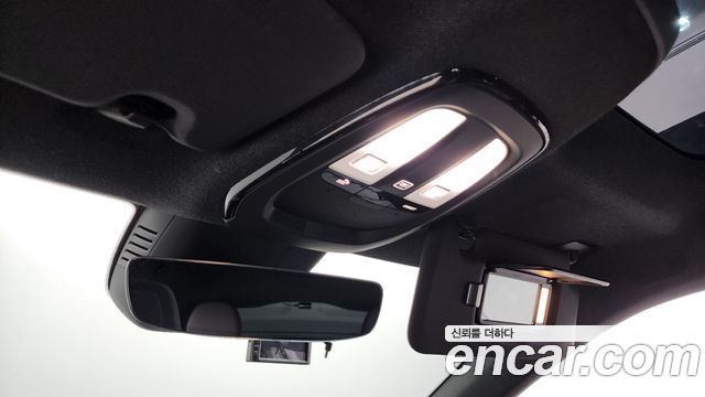 Polestar Polestar 2 2023 — photo 22