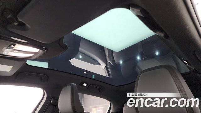 Polestar Polestar 2 2023 — photo 24