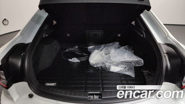 Polestar Polestar 2 2023 — photo 26