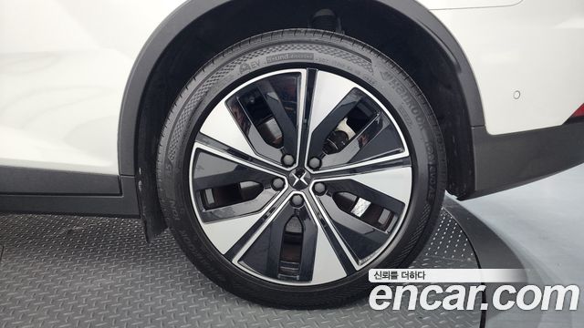 Polestar Polestar 2 2023 — photo 7