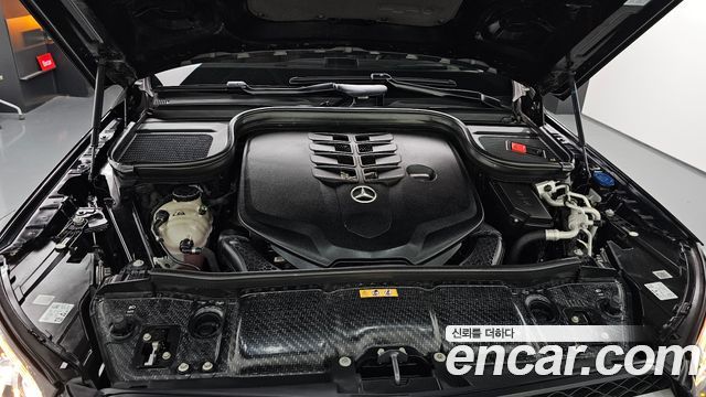 Mercedes-Benz GLS-Class 2022 — photo 6