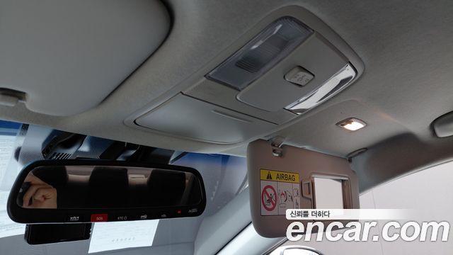 Kia K3 2023 — photo 25