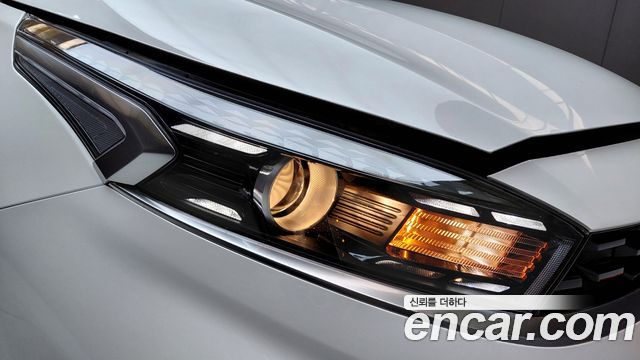 Kia K3 2023 — photo 8