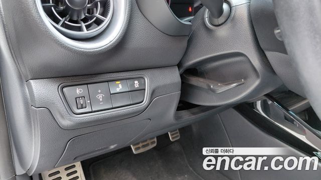 Kia K3 2023 — photo 27