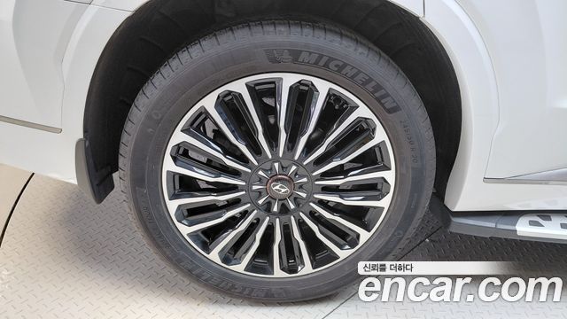 Hyundai Palisade 2022 — photo 5
