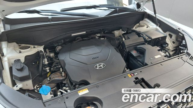 Hyundai Palisade 2022 — photo 6