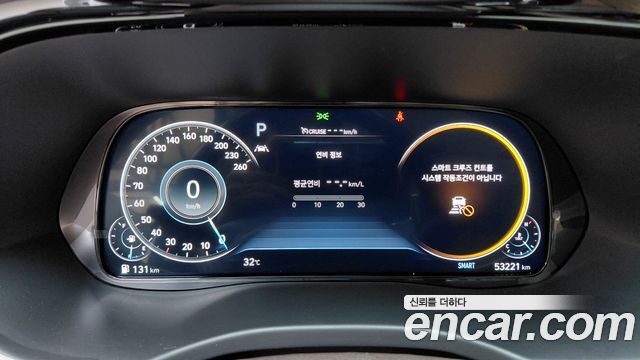Hyundai Palisade 2022 — photo 11