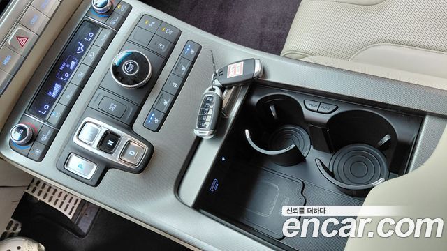 Hyundai Palisade 2022 — photo 12