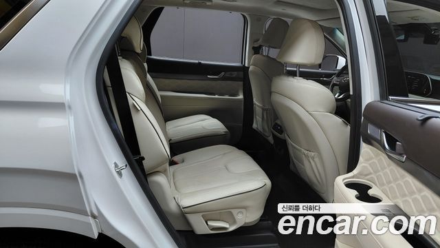 Hyundai Palisade 2022 — photo 17