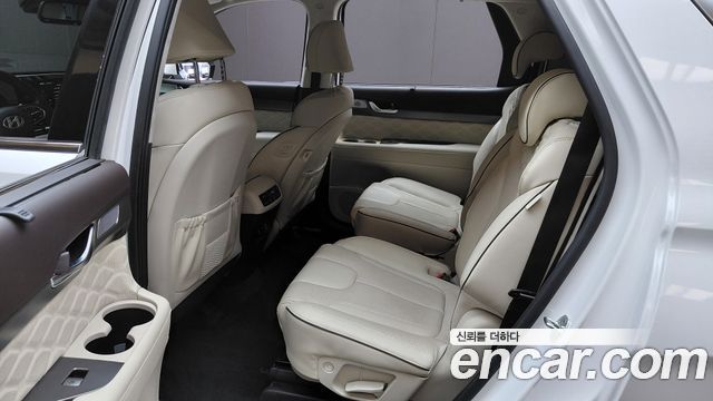 Hyundai Palisade 2022 — photo 18