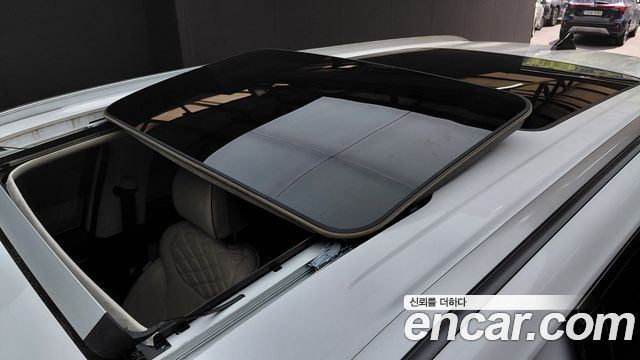 Hyundai Palisade 2022 — photo 21