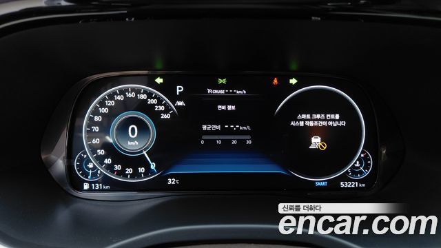 Hyundai Palisade 2022 — photo 24