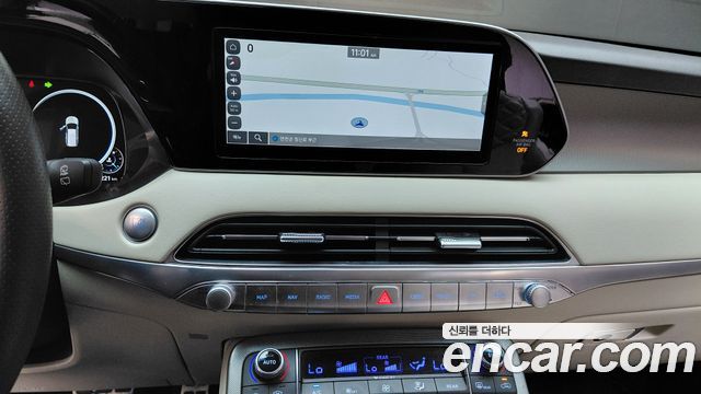 Hyundai Palisade 2022 — photo 25
