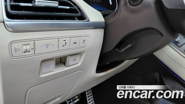 Hyundai Palisade 2022 — photo 26