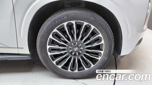 Hyundai Palisade 2022 — photo 7