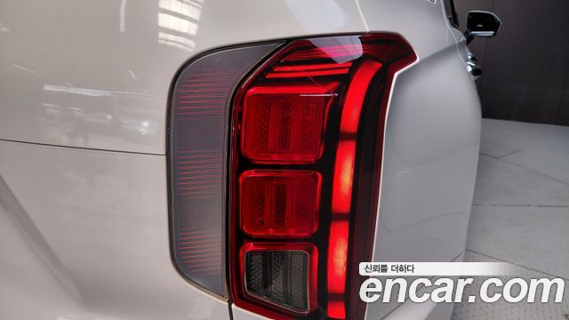 Hyundai Palisade 2022 — photo 9