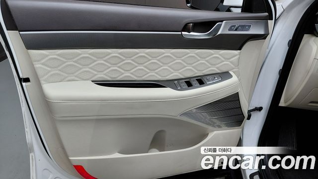 Hyundai Palisade 2022 — photo 14