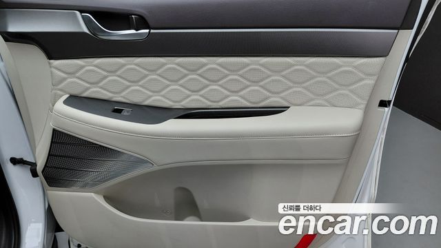 Hyundai Palisade 2022 — photo 15