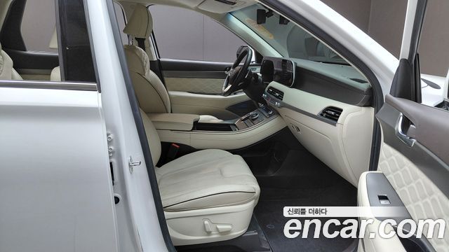 Hyundai Palisade 2022 — photo 16