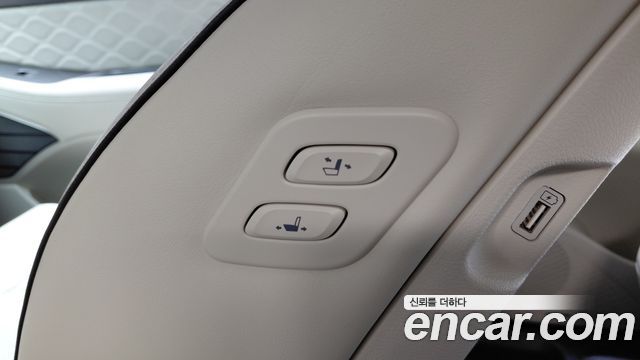 Hyundai Palisade 2022 — photo 27