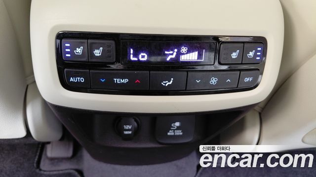 Hyundai Palisade 2022 — photo 28