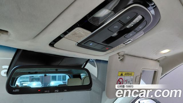 Hyundai Palisade 2022 — photo 29