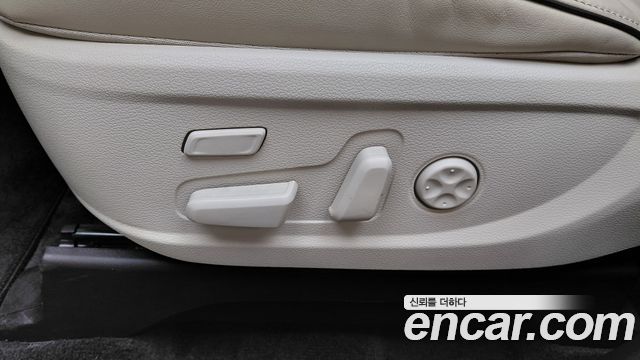 Hyundai Palisade 2022 — photo 31