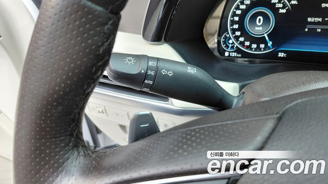 Hyundai Palisade 2022 — photo 33