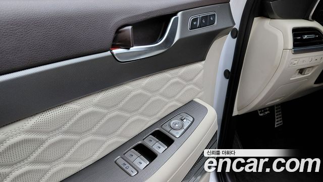 Hyundai Palisade 2022 — photo 34