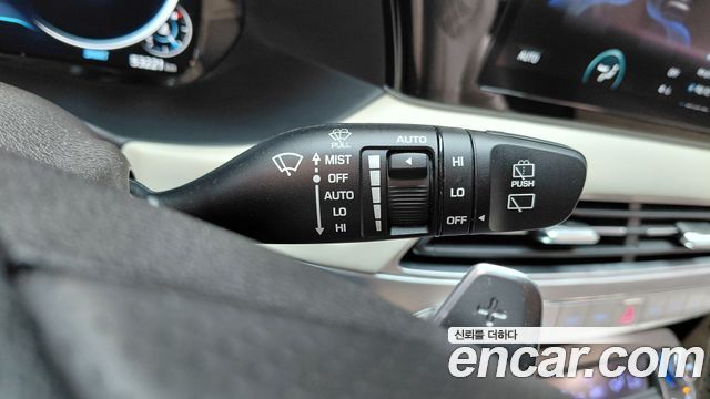 Hyundai Palisade 2022 — photo 35