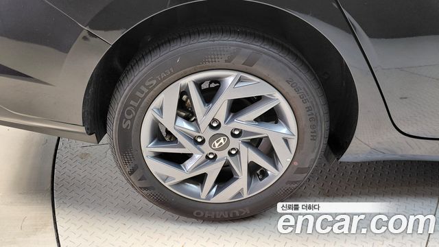 Hyundai AVANTE 2024 — photo 5