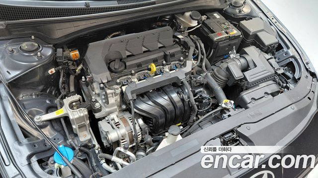 Hyundai AVANTE 2024 — photo 6