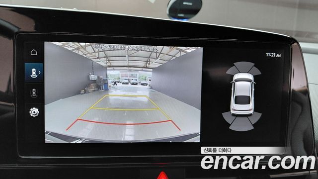 Hyundai AVANTE 2024 — photo 20