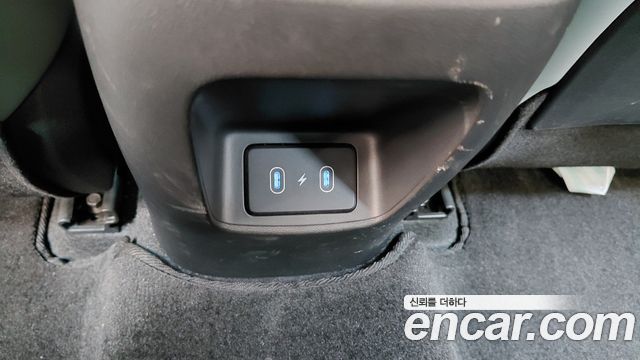 Hyundai AVANTE 2024 — photo 21