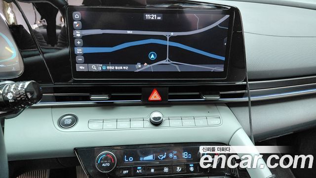 Hyundai AVANTE 2024 — photo 22