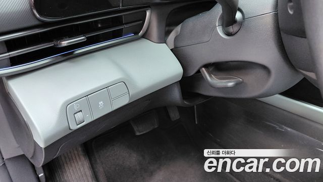Hyundai AVANTE 2024 — photo 26