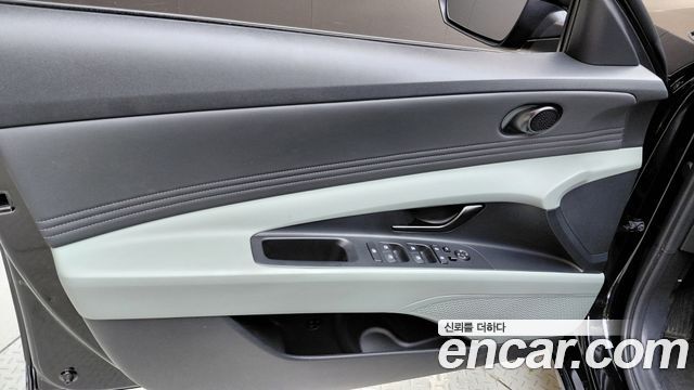 Hyundai AVANTE 2024 — photo 14