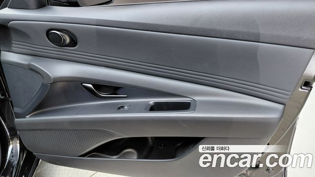 Hyundai AVANTE 2024 — photo 15