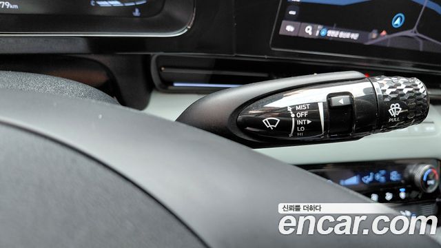 Hyundai AVANTE 2024 — photo 27