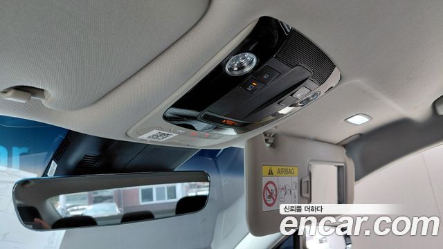 Kia K8 2022 — photo 25