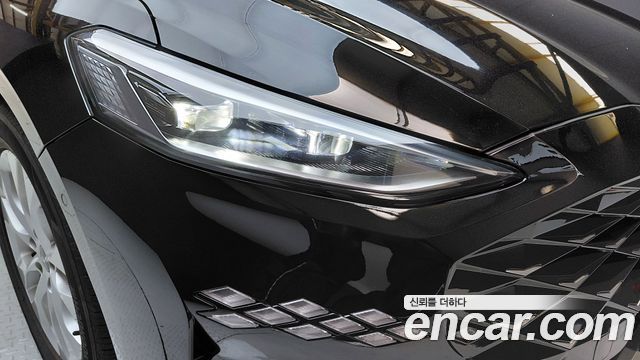 Kia K8 2022 — photo 8
