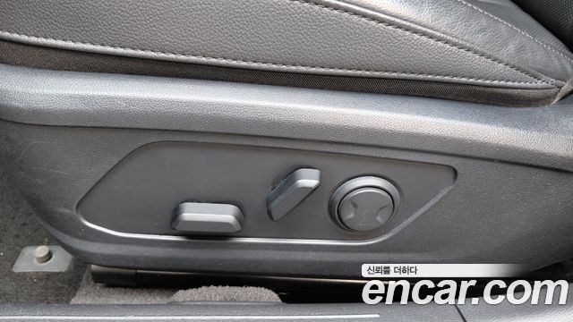Kia K8 2022 — photo 29