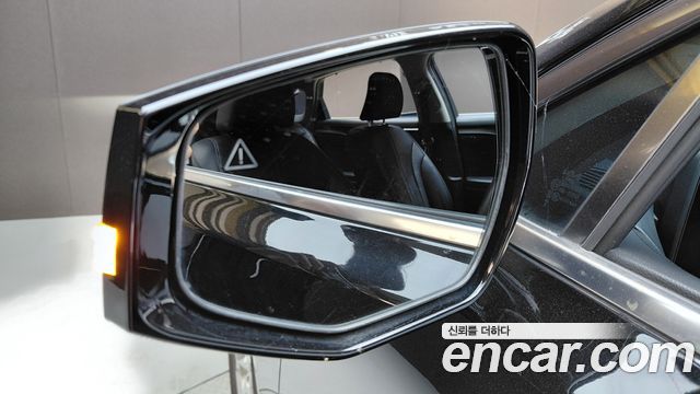 Kia K8 2022 — photo 30