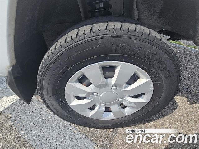 Chevrolet Korea labo 2018 — photo 5