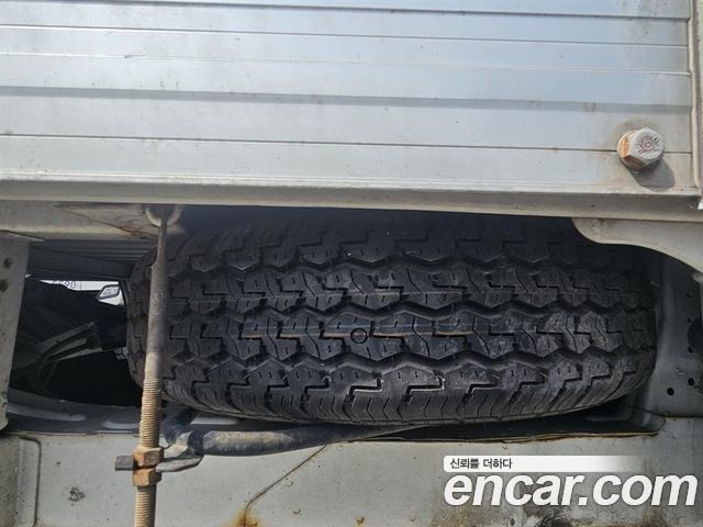 Chevrolet Korea labo 2018 — photo 6