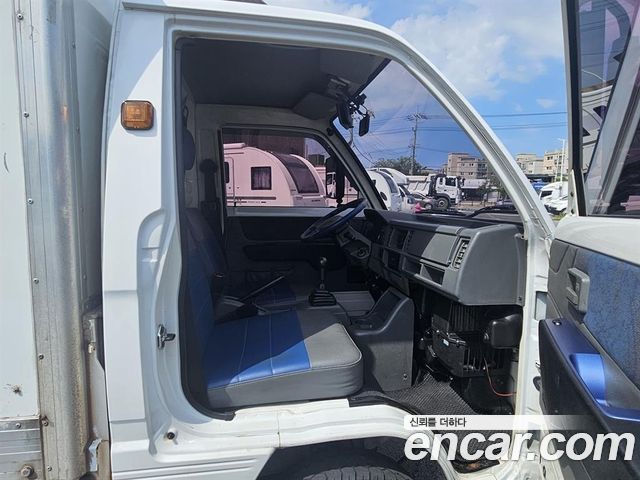 Chevrolet Korea labo 2018 — photo 7